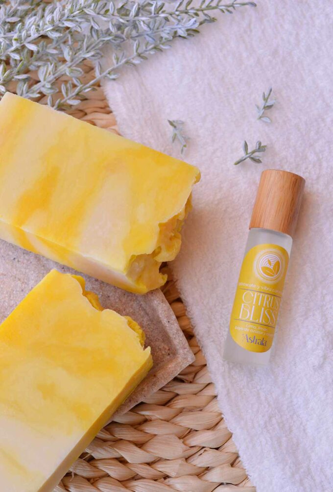 Pack Citrus